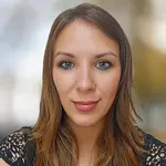 Natalie Krimmel, stellv. Standortleitung