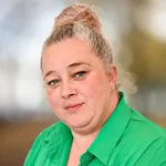 Ricarda Antonio-Özden