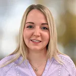 Milena Wittmann, stellvertretende Standortleitung