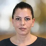 Diana Lombardo, stellv. Gruppenleitung