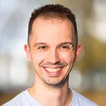 Christoph Heim, stellv. Standortleitung